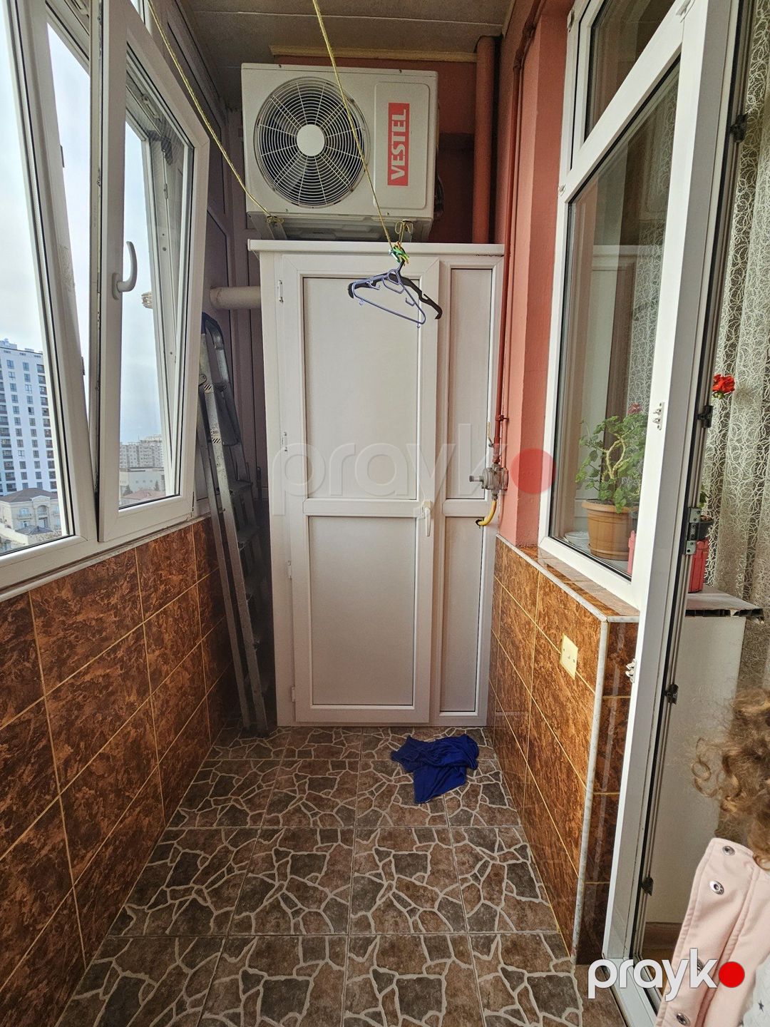 Satılır 2 otaqlı yeni tikili 76 m² — Mənzil, Bakı (10)