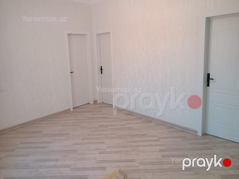 Satılır 5 otaqlı Həyət evi / Villa, 100 m², Suraxanı rayonu — Ev, villa, Bakı (6)