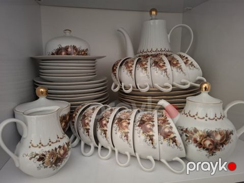 Çay servizi — Bakı
