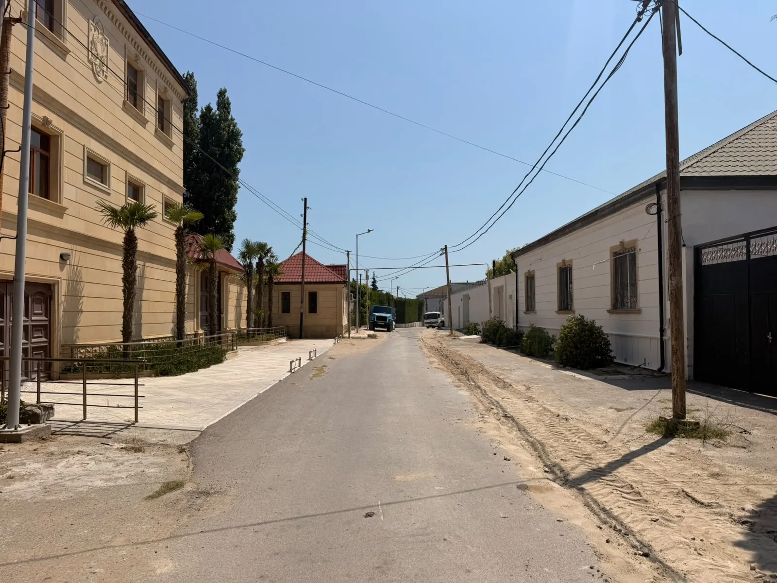 Şüvəlan, Torpaq satılır - 4 sot — Torpaq, Bakı (7)
