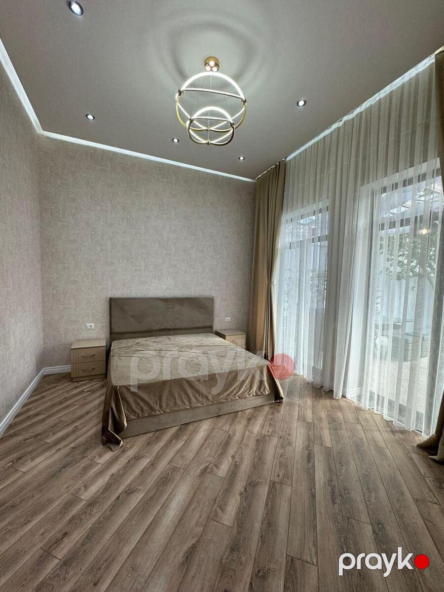 İcarəyə verilir 4 otaqlı həyət evi/bağ evi 180 m² — Ev, villa, Bakı (5)
