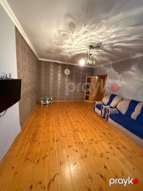 Satılır 4 otaqlı həyət evi/bağ evi 150 m² — Bakı