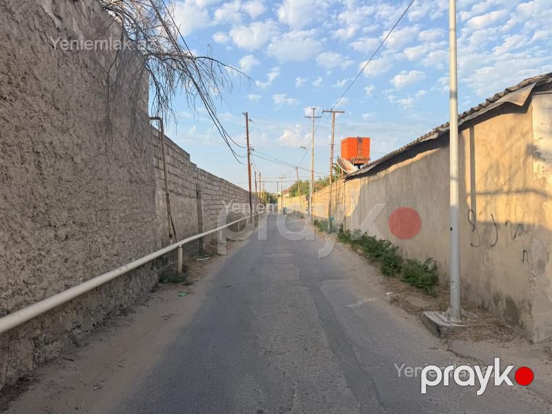 Satılır Torpaq sahəsi, 20 sot, Xəzər rayonu — Torpaq, Bakı (4)