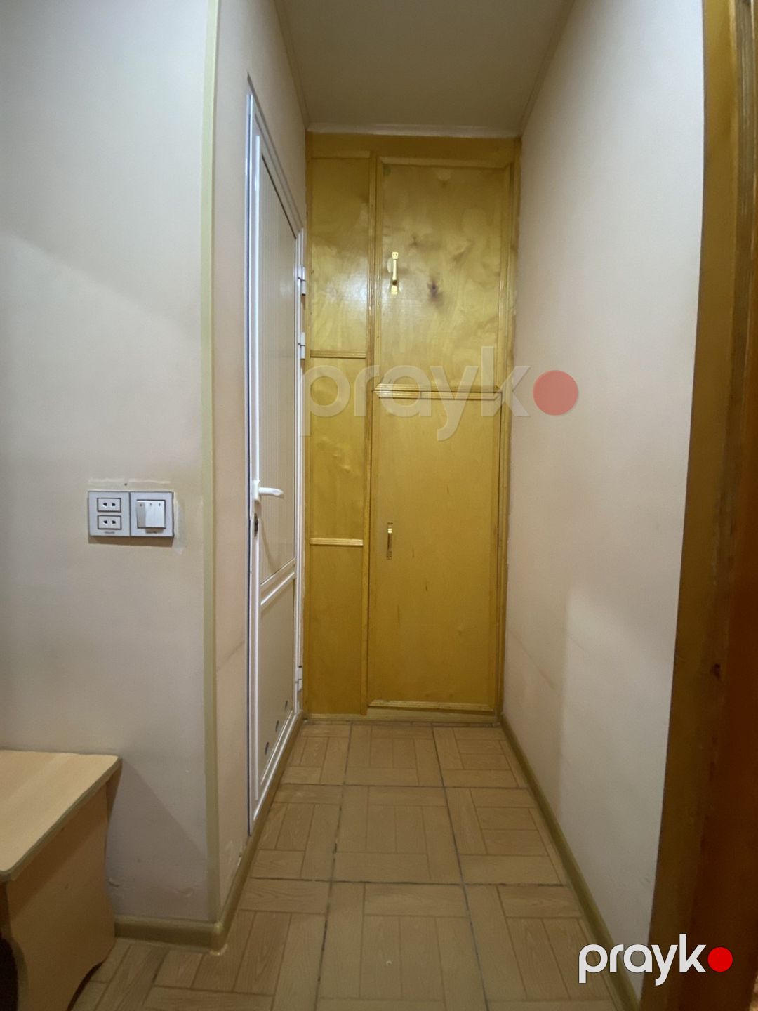 Satılır 2 otaqlı köhnə tikili 37 m² — Mənzil, Bakı (12)