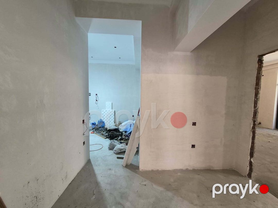 3-otaqlı yeni tikili, 28 May m., 120 m² — Mənzil, Bakı (12)