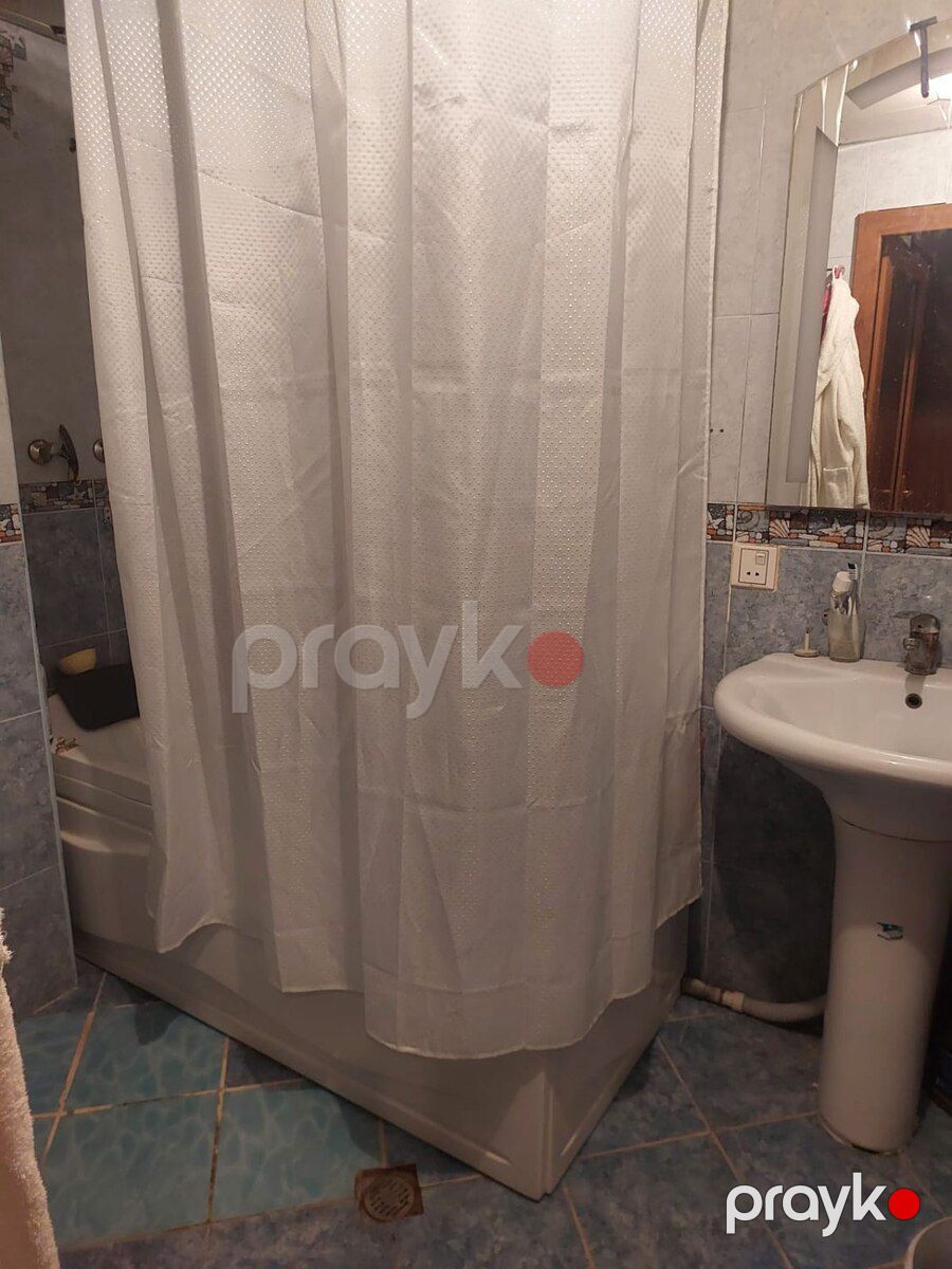 2-otaqlı yeni tikili, Xırdalan ş., 94 m² — Mənzil, Xırdalan (3)