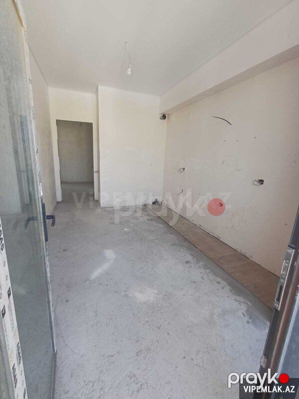Yasamal rayonunda 3 otaqlı Yeni tikili Satılır, 86 m² — Mənzil, Bakı (4)