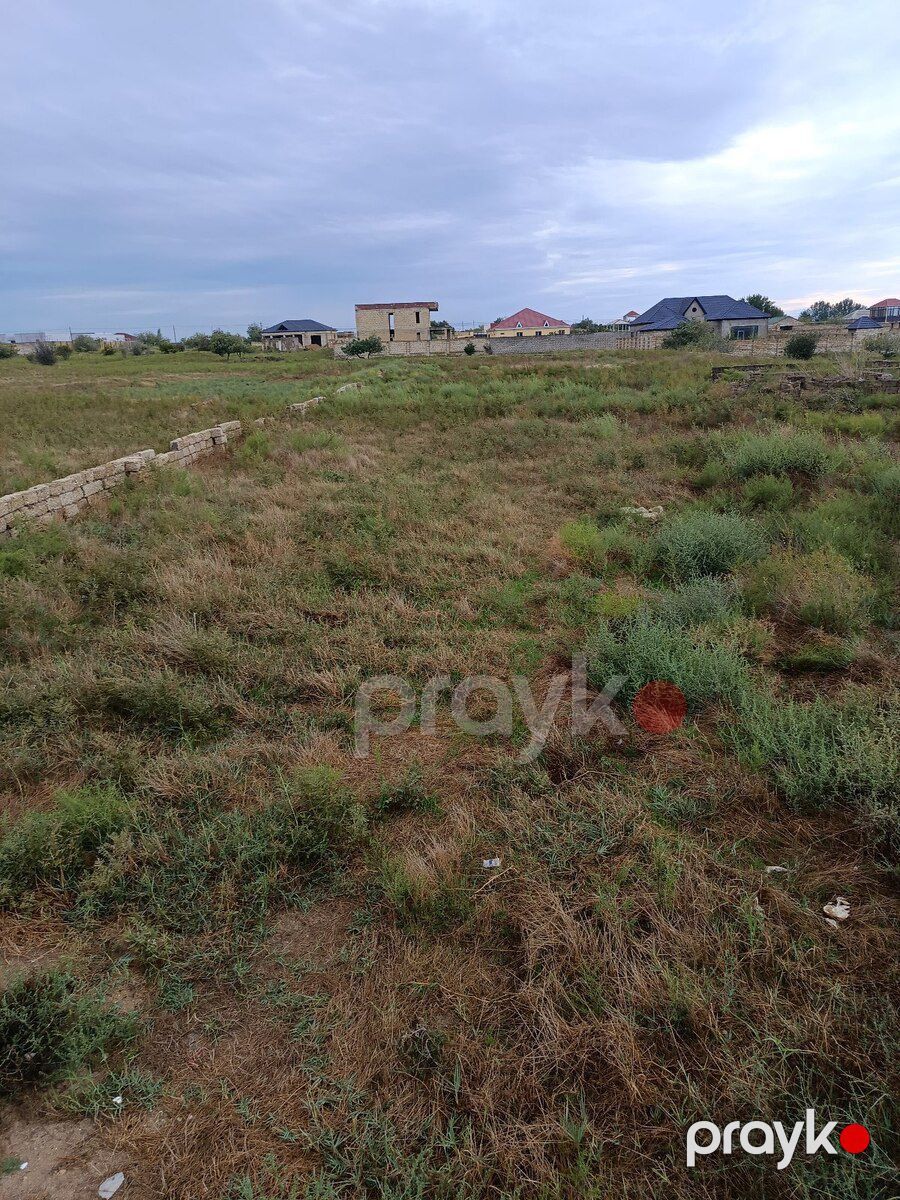 25 sot torpaq sahəsi, Nardaran qəs — Torpaq, Bakı (6)
