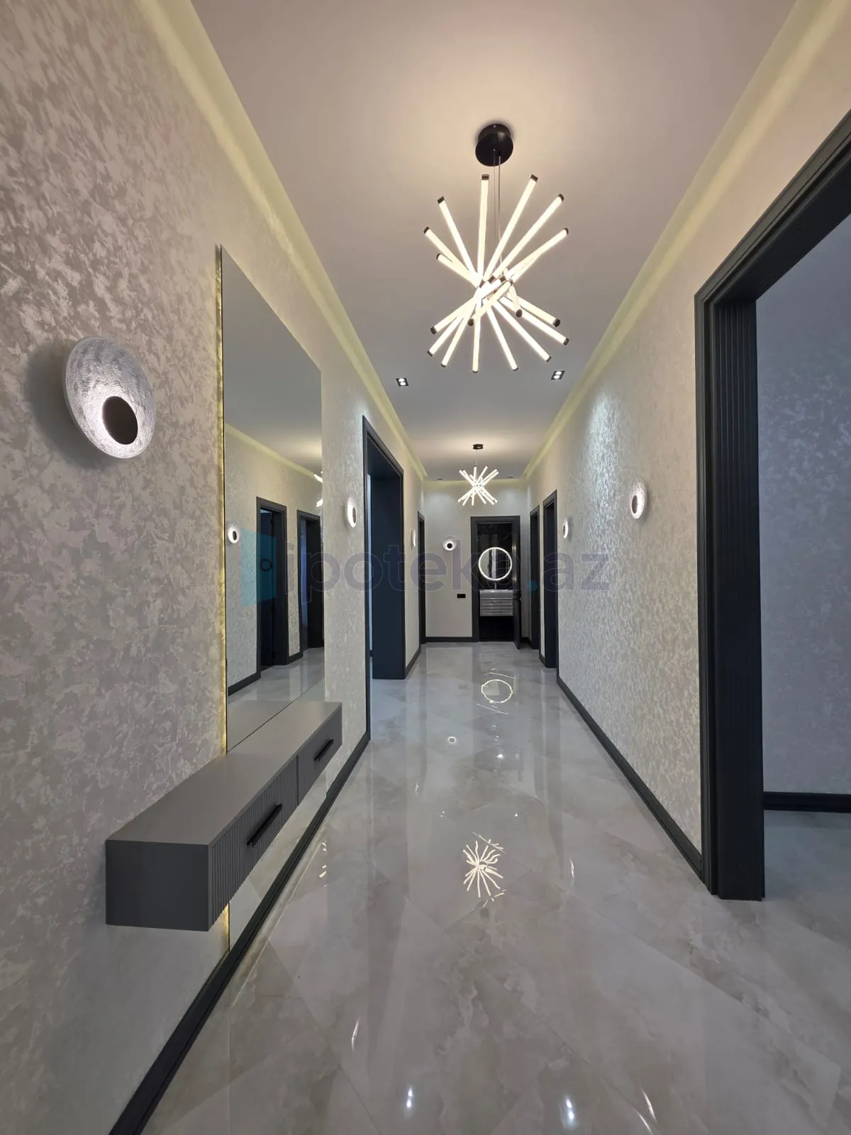 Satılır: 4 Otaq, Bağlar, Xəzər r., Şüvəlan q., 140.00 m² — Torpaq, Şüvəlan (7)