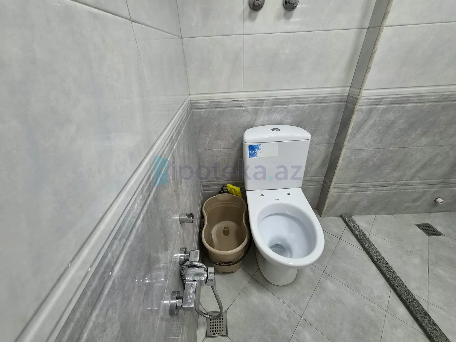 Satılır: 2 Otaq, Yeni tikili, Abşeron r., Masazır q., 59.00 m² — Mənzil, Masazır (7)