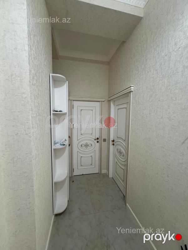 Satılır 2 otaqlı Bina evi menzil (Yeni tikili), 61 m², 9-cu mikrorayon — Mənzil, Sumqayıt (11)