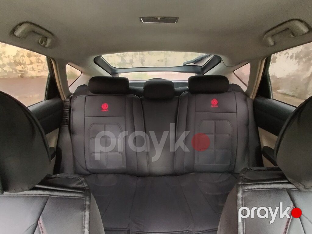 Toyota Prius, 1.5 L, 1.3 kWh, 2007 il, 415 000 km — Avtomobillər, Bakı (4)