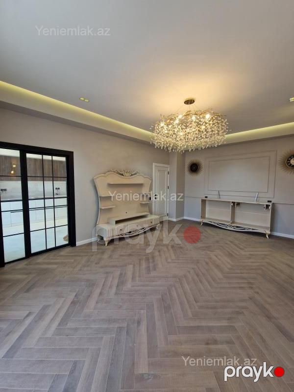 Satılır 3 otaqlı Bina evi menzil (Yeni tikili), 154 m², 21-ci məhəllə — Mənzil, Sumqayıt (11)