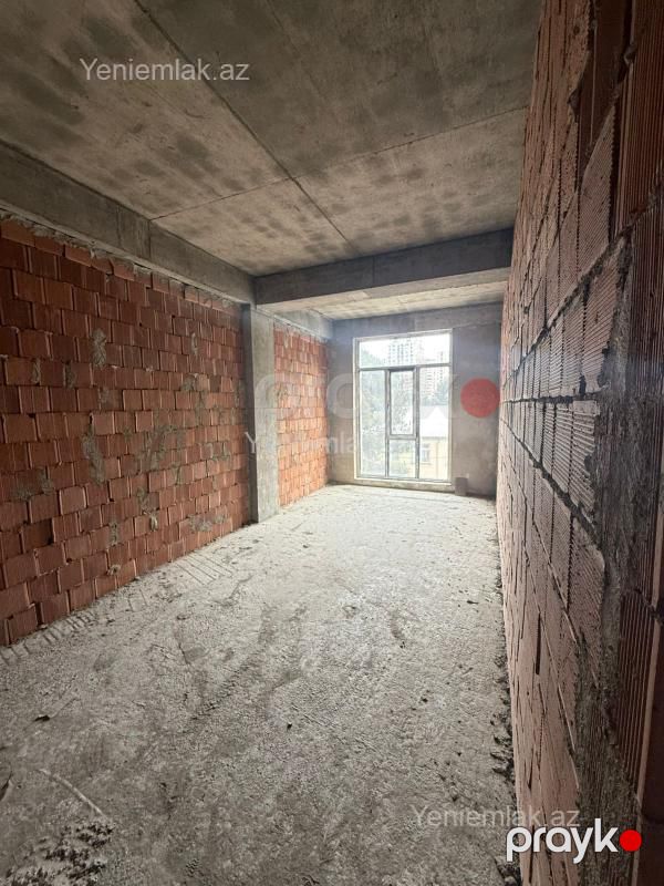 Satılır 4 otaqlı Bina evi menzil (Yeni tikili), 155 m², Yasamal rayonu — Mənzil, Bakı (11)