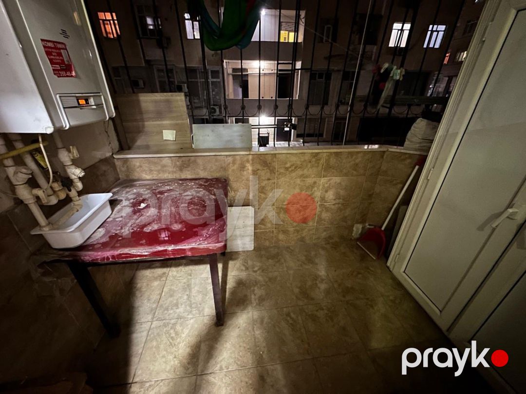Satılır 3 otaqlı yeni tikili 75 m² — Mənzil, Bakı (6)