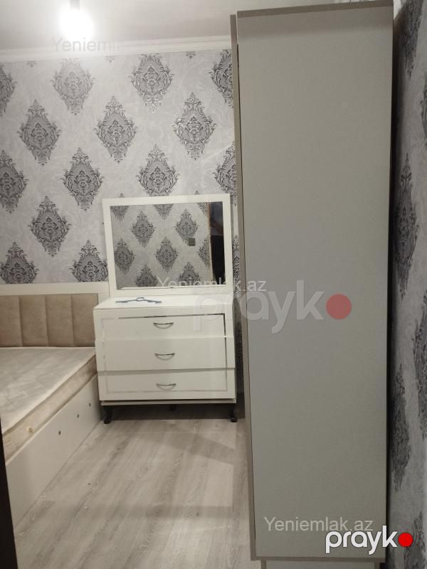 Satılır 2 otaqlı Həyət evi / Villa, 50 m², Suraxanı rayonu — Ev, villa, Bakı (4)