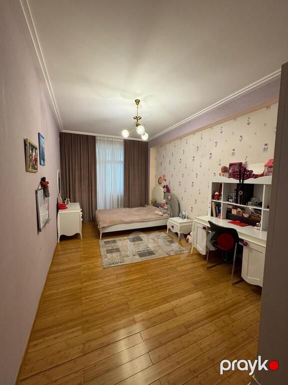 Satılır 4 otaqlı yeni tikili 210 m² — Mənzil, Bakı (8)