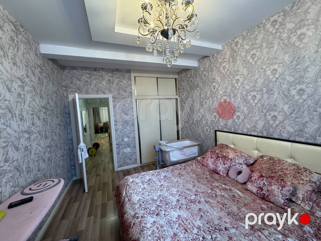 Satılır 2 otaqlı yeni tikili 72 m² — Mənzil, Bakı (8)