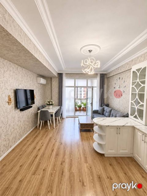 Satılır 3 otaqlı yeni tikili 68 m² — Sumqayıt