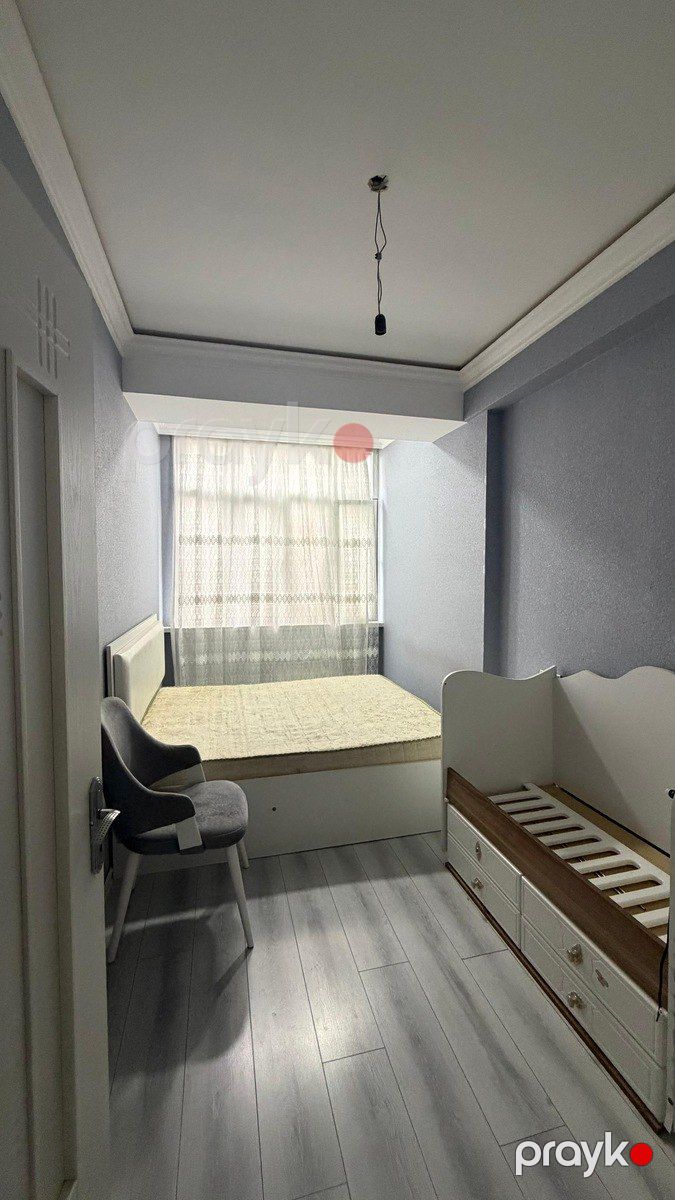 Satılır 2 otaqlı yeni tikili 48 m² — Mənzil, Bakı (10)