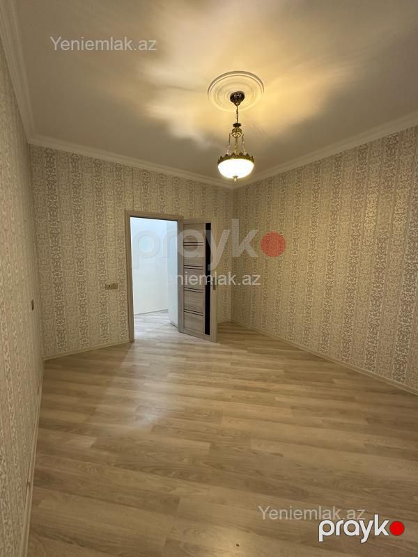 Satılır 2 otaqlı Bina evi menzil (Köhnə tikili), 67 m², Sabunçu rayonu — Mənzil, Bakı (10)