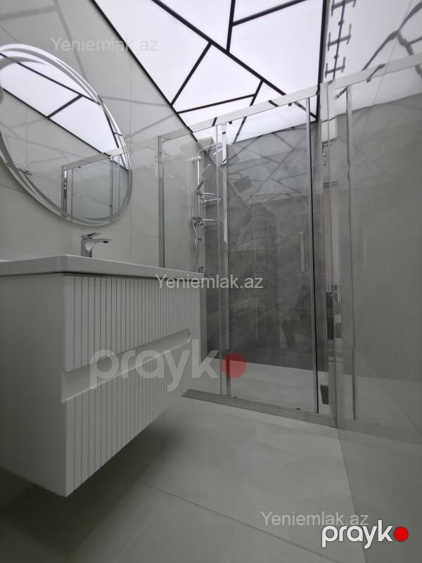 Satılır 2 otaqlı Bina evi menzil (Köhnə tikili), 65 m², Sabunçu rayonu — Mənzil, Bakı (6)