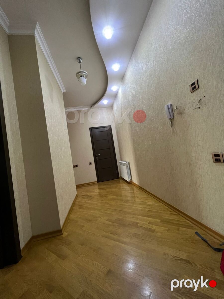 Satılır 2 otaqlı yeni tikili 85 m² — Mənzil, Bakı (5)