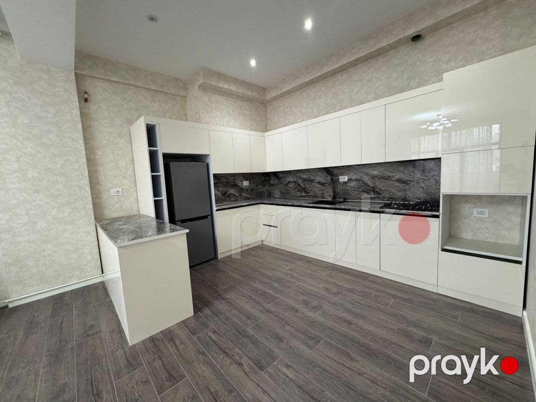 Satılır 2 otaqlı yeni tikili 83 m² — Mənzil, Bakı (12)