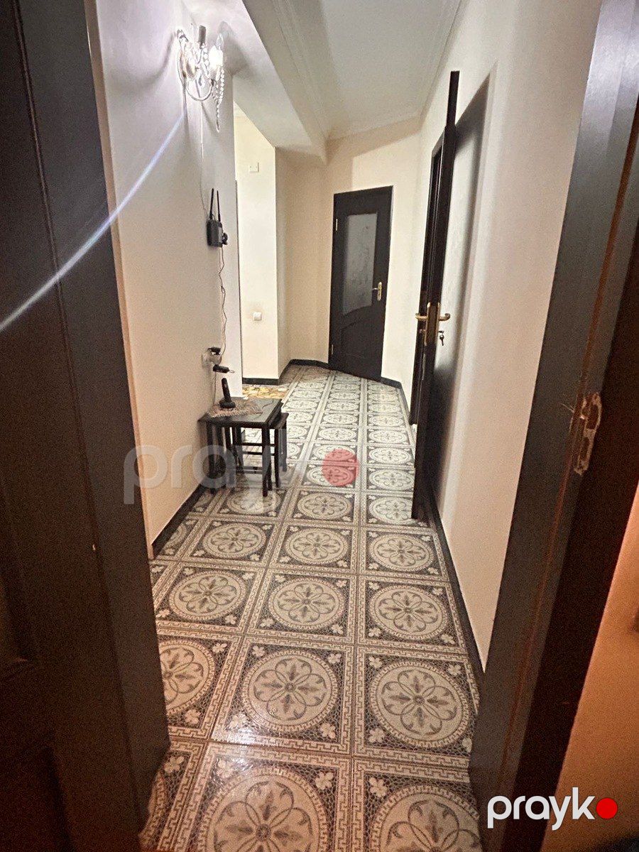Satılır 3 otaqlı yeni tikili 104 m² — Mənzil, Bakı (4)