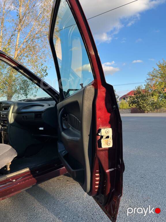 Lada (VAZ) 2115, 1.6 L, 2010 il, 170 000 km — Avtomobillər, Göyçay (5)