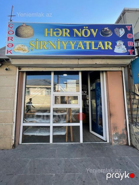 Satılır 3 otaqlı Obyekt, 70 m², Xırdalan ş