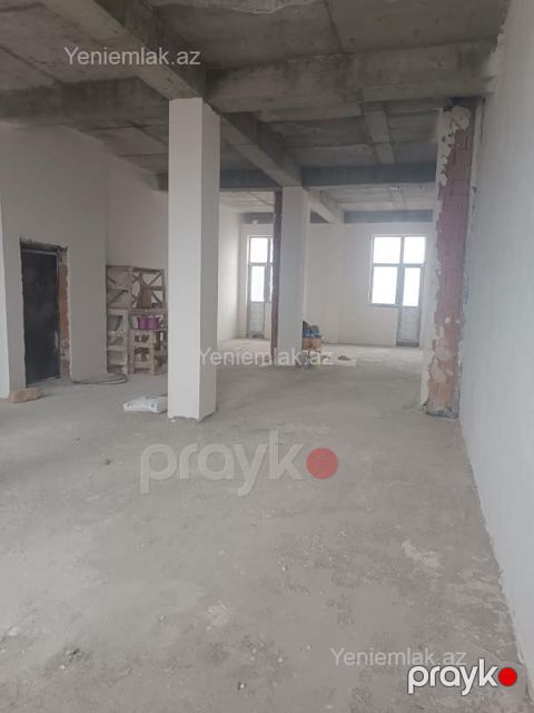 Satılır 3 otaqlı Bina evi menzil (Yeni tikili), 140 m², 15-ci məhəllə — Sumqayıt