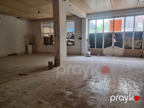 İcarəyə verilir obyekt 500 m² — Bakı