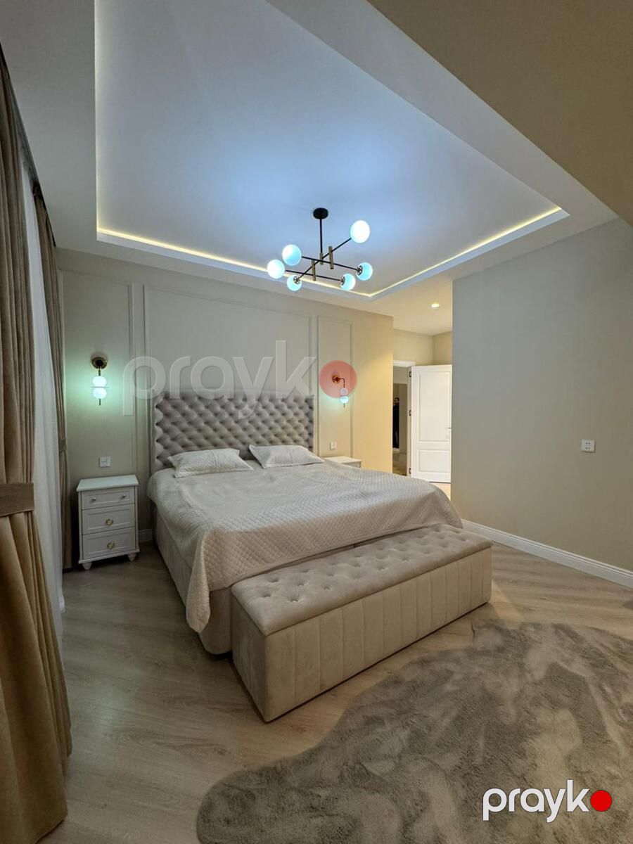 Satılır 4 otaqlı yeni tikili 175 m² — Mənzil, Bakı (6)