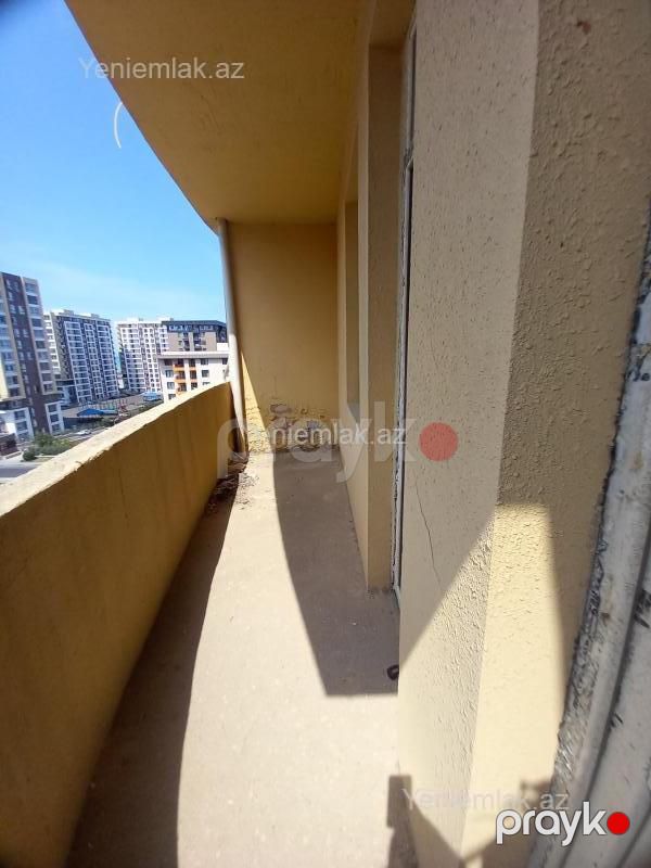 Satılır 4 otaqlı Bina evi menzil (Yeni tikili), 145 m², 6-cı mikrorayon — Mənzil, Sumqayıt (10)
