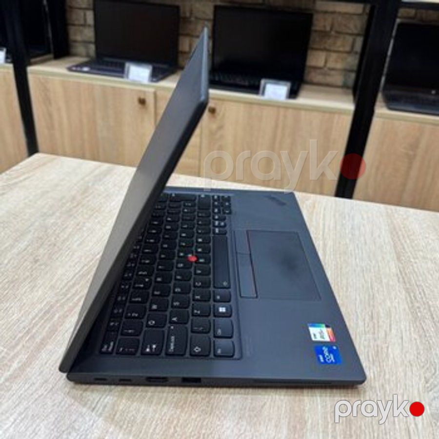 Lenovo ThinkPad X13 Yoga — Noutbuklar, Bakı (10)