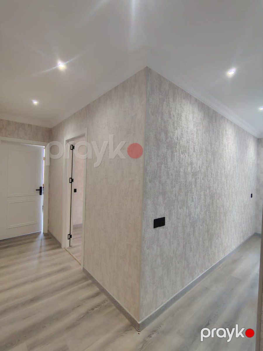 Satılır 2 otaqlı köhnə tikili 60 m² — Mənzil, Bakı (6)
