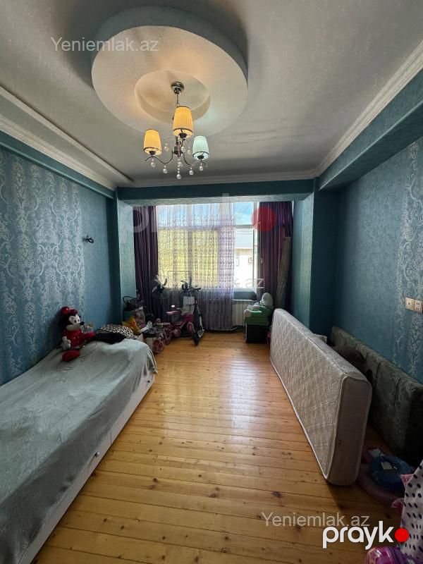 Satılır 3 otaqlı Bina evi menzil (Yeni tikili), 72 m², Masazır — Mənzil, Abşeron (7)