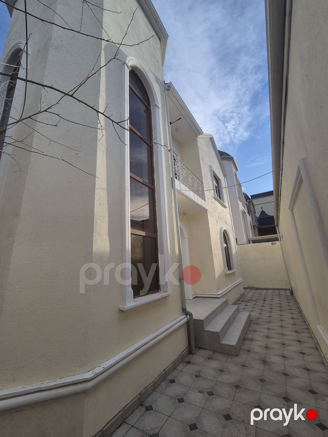 İcarəyə verilir 4 otaqlı həyət evi/bağ evi 160 m² — Ev, villa, Xırdalan (2)