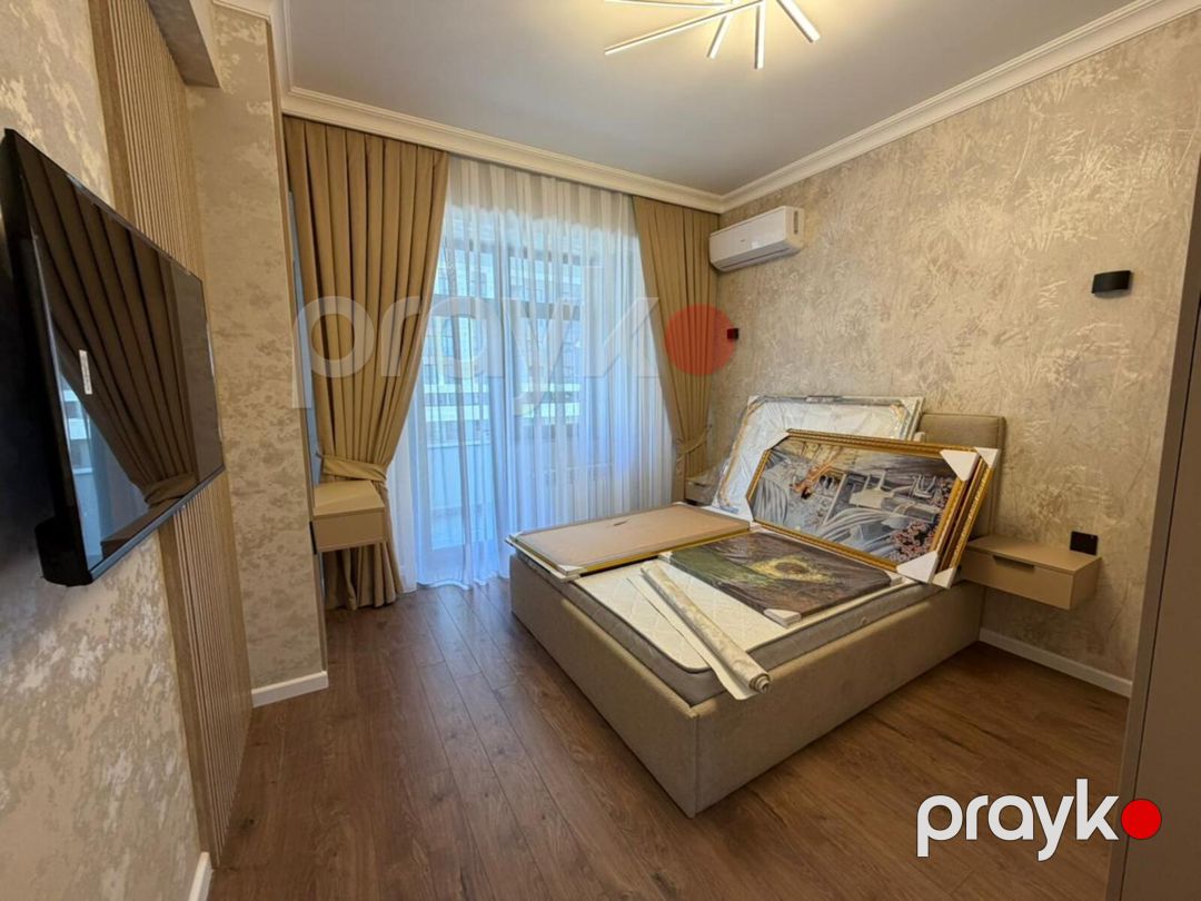Satılır 2 otaqlı yeni tikili 66.2 m² — Mənzil, Bakı (5)