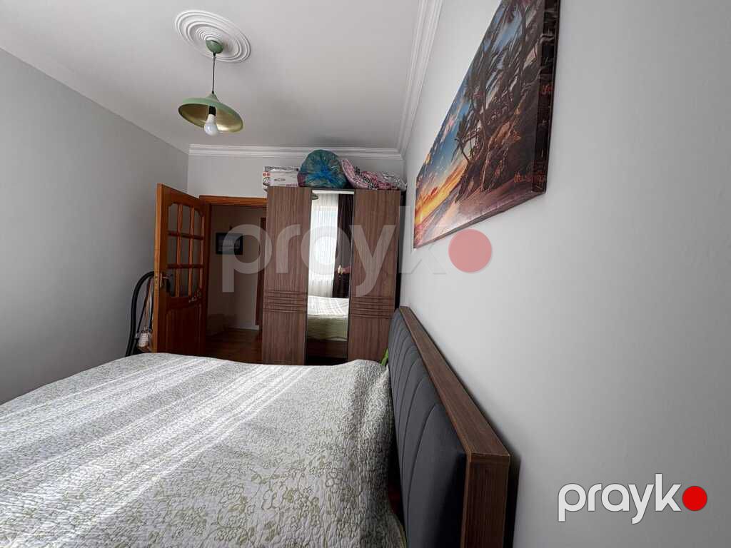 Satılır 5 otaqlı köhnə tikili 110 m² — Mənzil, Bakı (7)