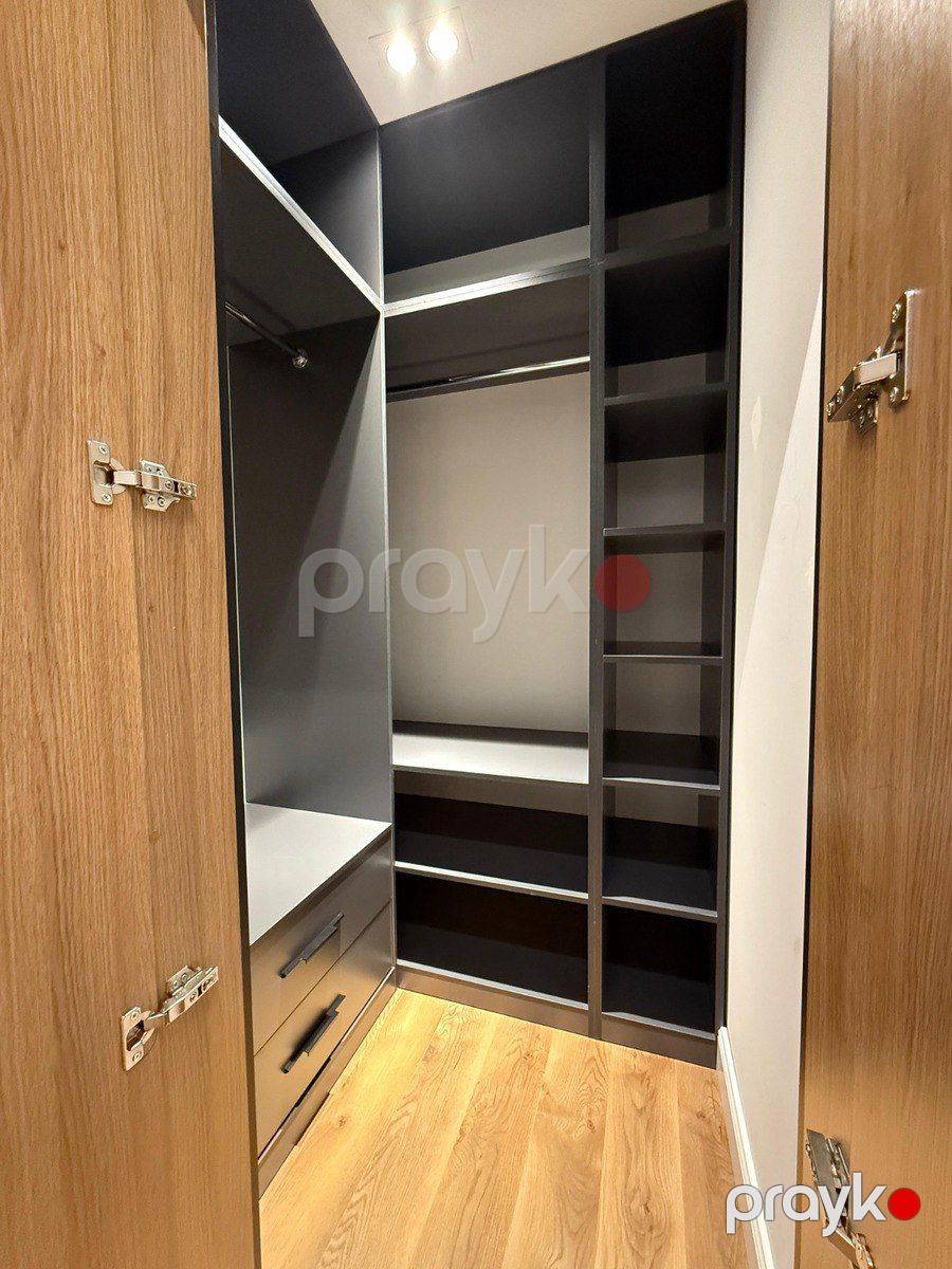 Satılır 2 otaqlı yeni tikili 67 m² — Mənzil, Bakı (12)