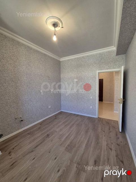 Satılır 2 otaqlı Bina evi menzil (Yeni tikili), 50 m², Masazır — Abşeron