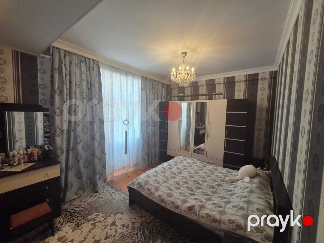 Satılır 3 otaqlı yeni tikili 92 m² — Mənzil, Bakı (2)