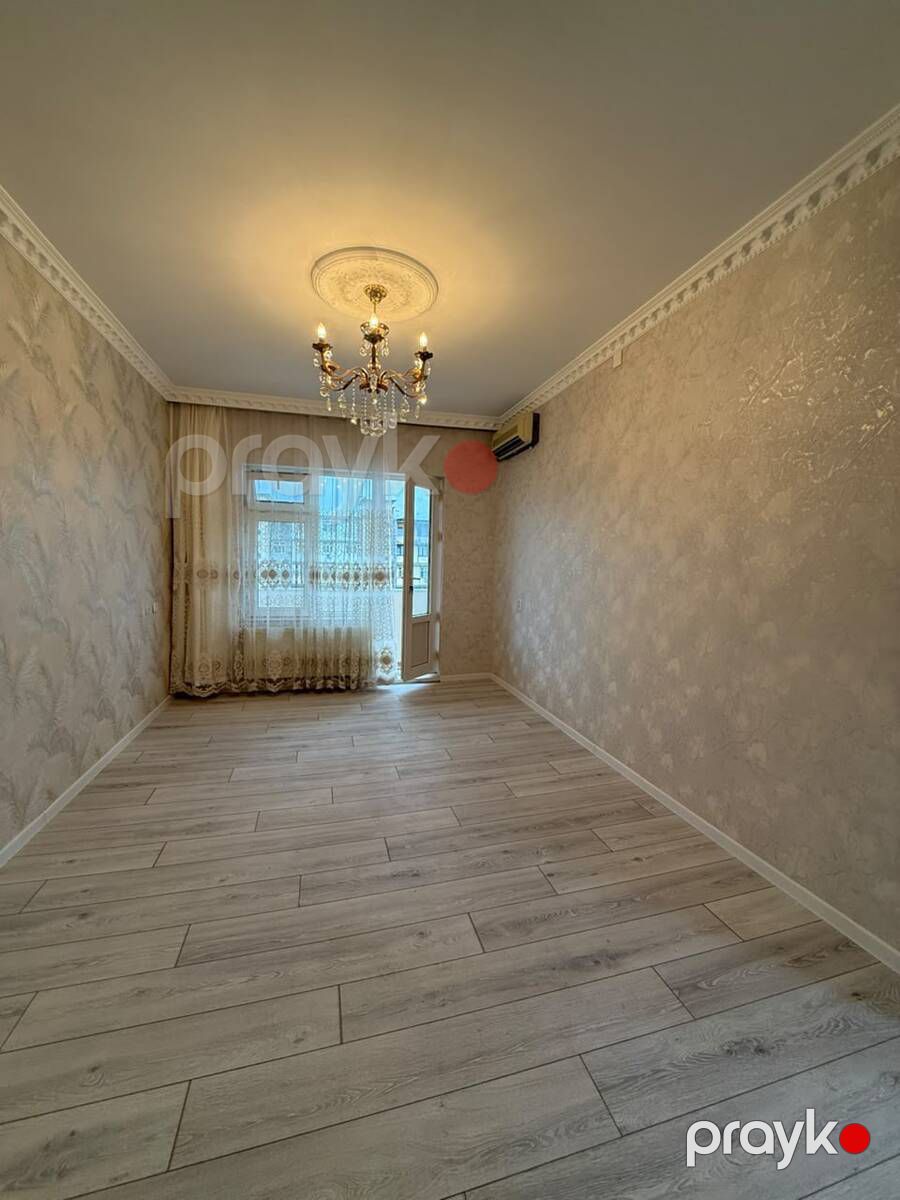 Satılır 3 otaqlı köhnə tikili 80 m² — Mənzil, Bakı (3)