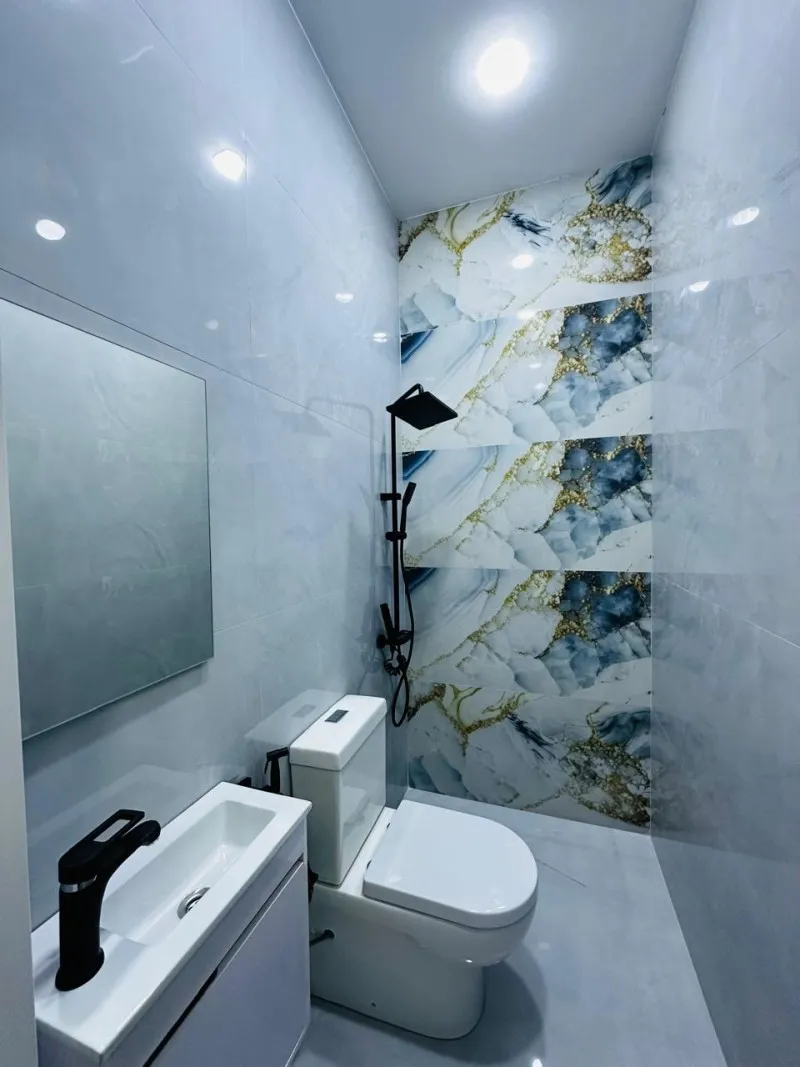 Şüvəlan, 4 otaqlı Həyət evi satılır - 180 m², 1 mərtəbə, 5 sot — Ev, villa, Bakı (3)