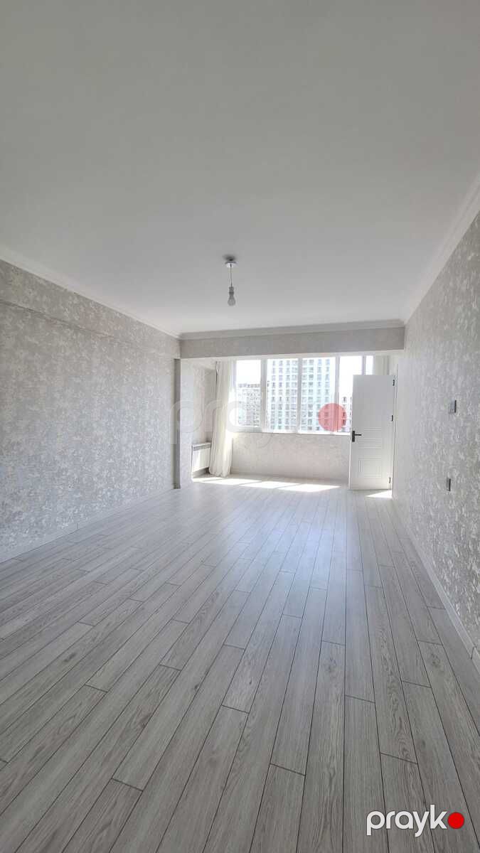 Satılır 2 otaqlı köhnə tikili 62 m² — Mənzil, Bakı (2)