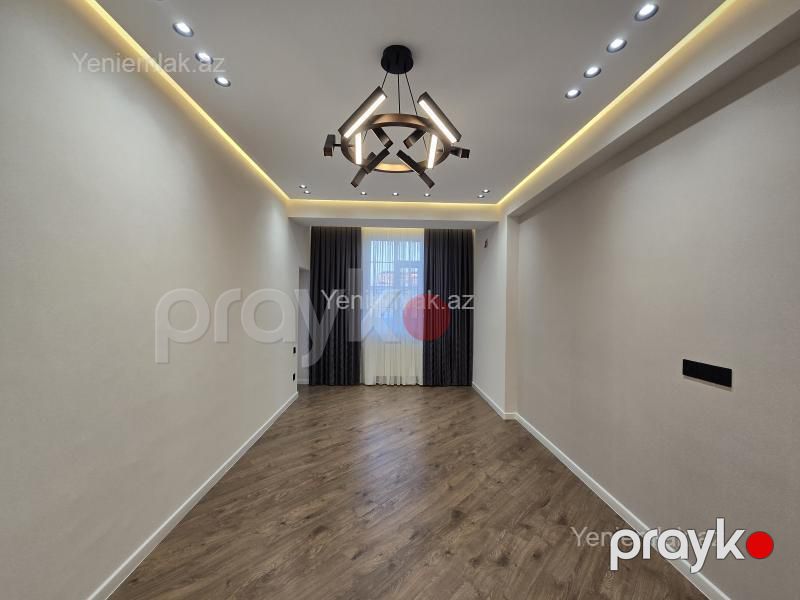 Satılır 3 otaqlı Bina evi menzil (Yeni tikili), 112 m², 10-cu mikrorayon — Mənzil, Sumqayıt (7)