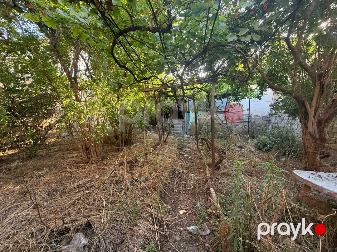 Həyət evi, Yahya Hüseynov küç — Ev, villa, Bakı (4)