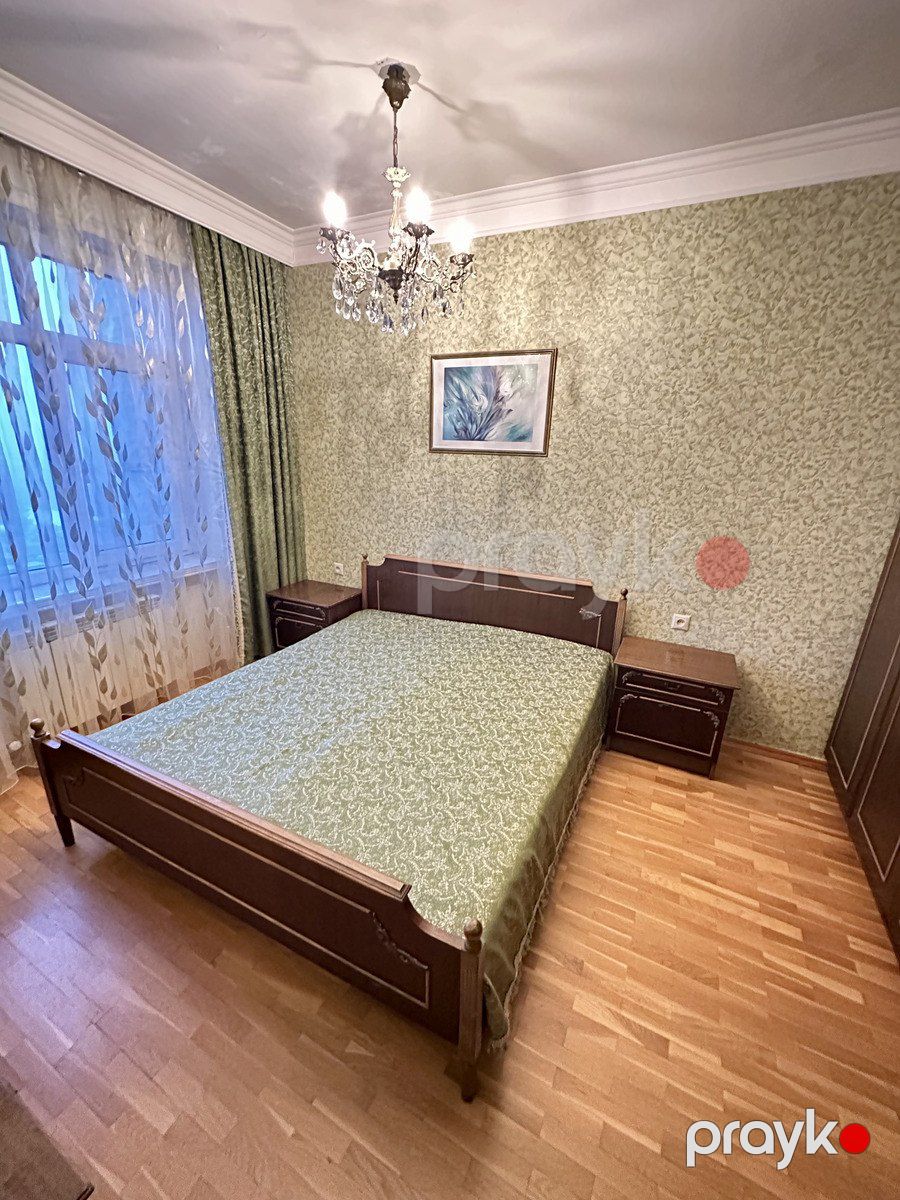 Satılır 3 otaqlı köhnə tikili 66 m² — Mənzil, Bakı (11)